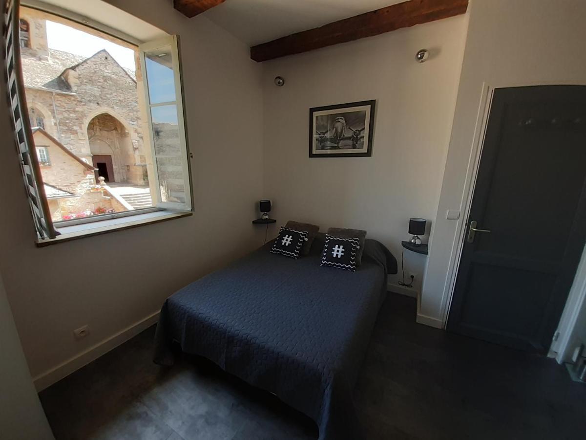 Bed and Breakfast Chez Tifille Estaing  Exterior foto